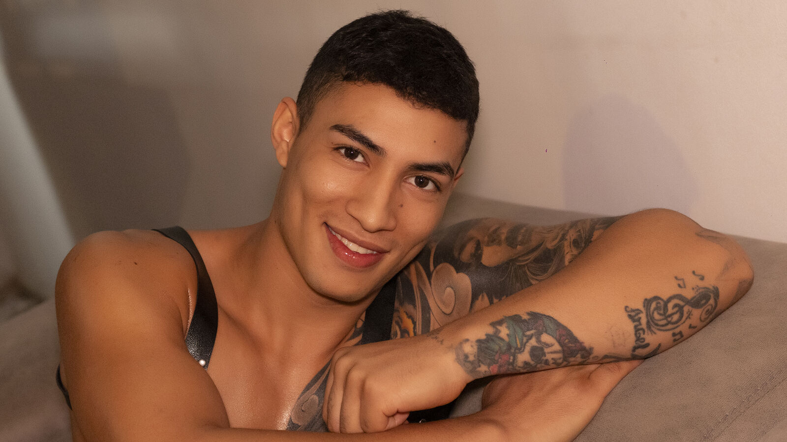 Private Vip Recording