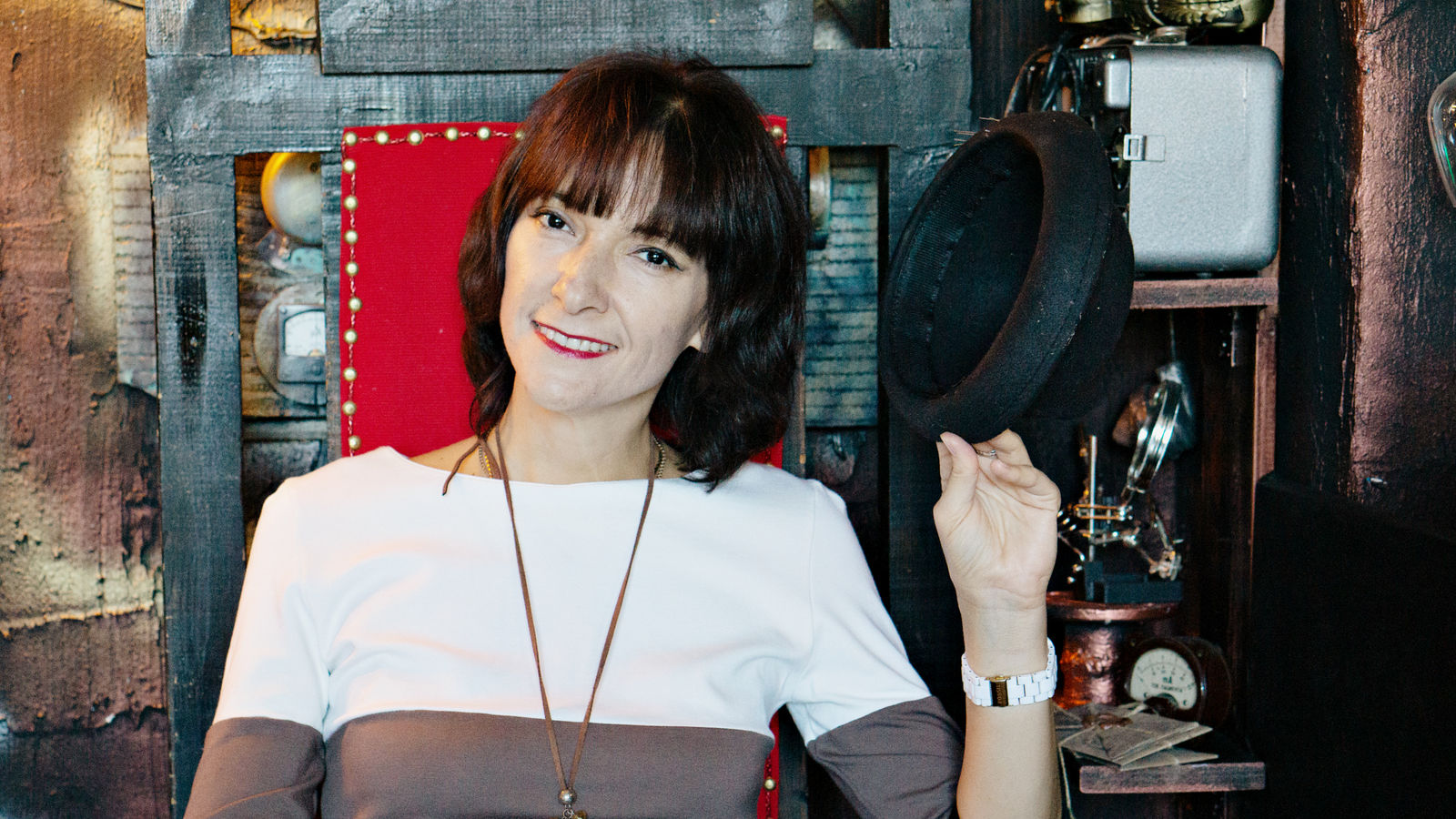 Private Vip Recording