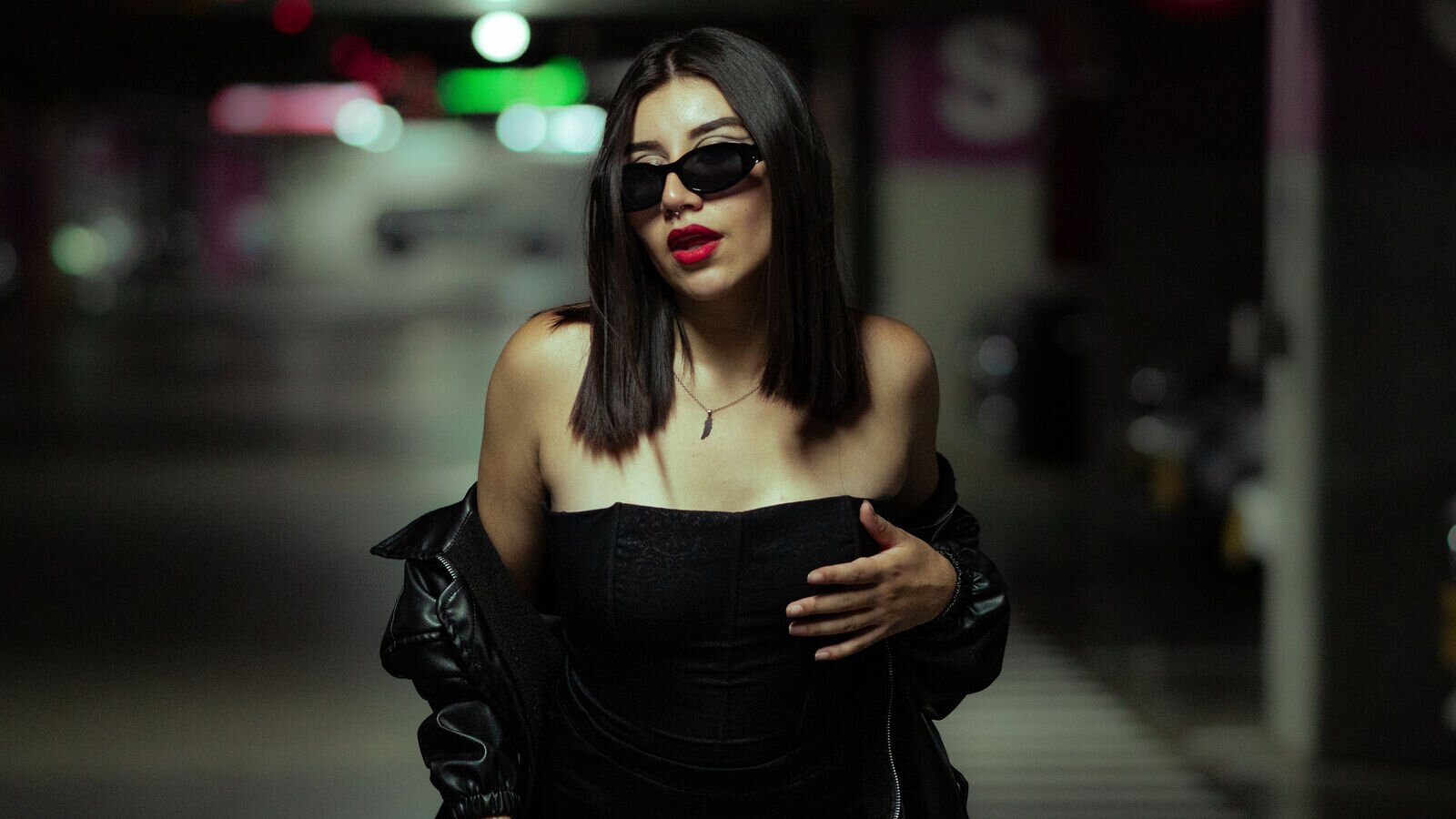 Private Vip Recording