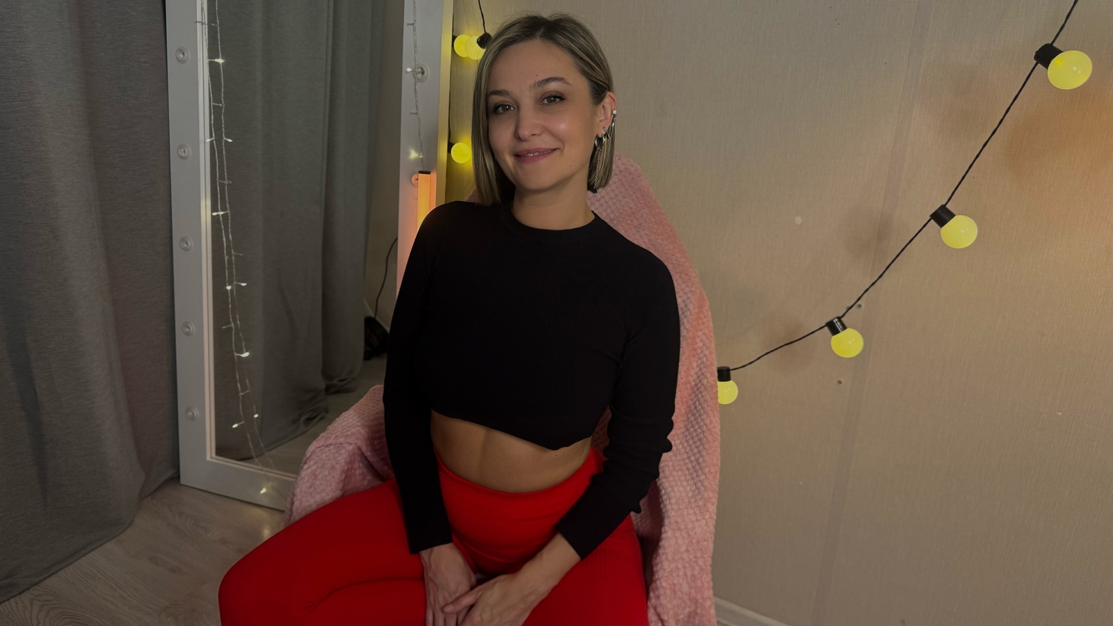 Private Vip Recording