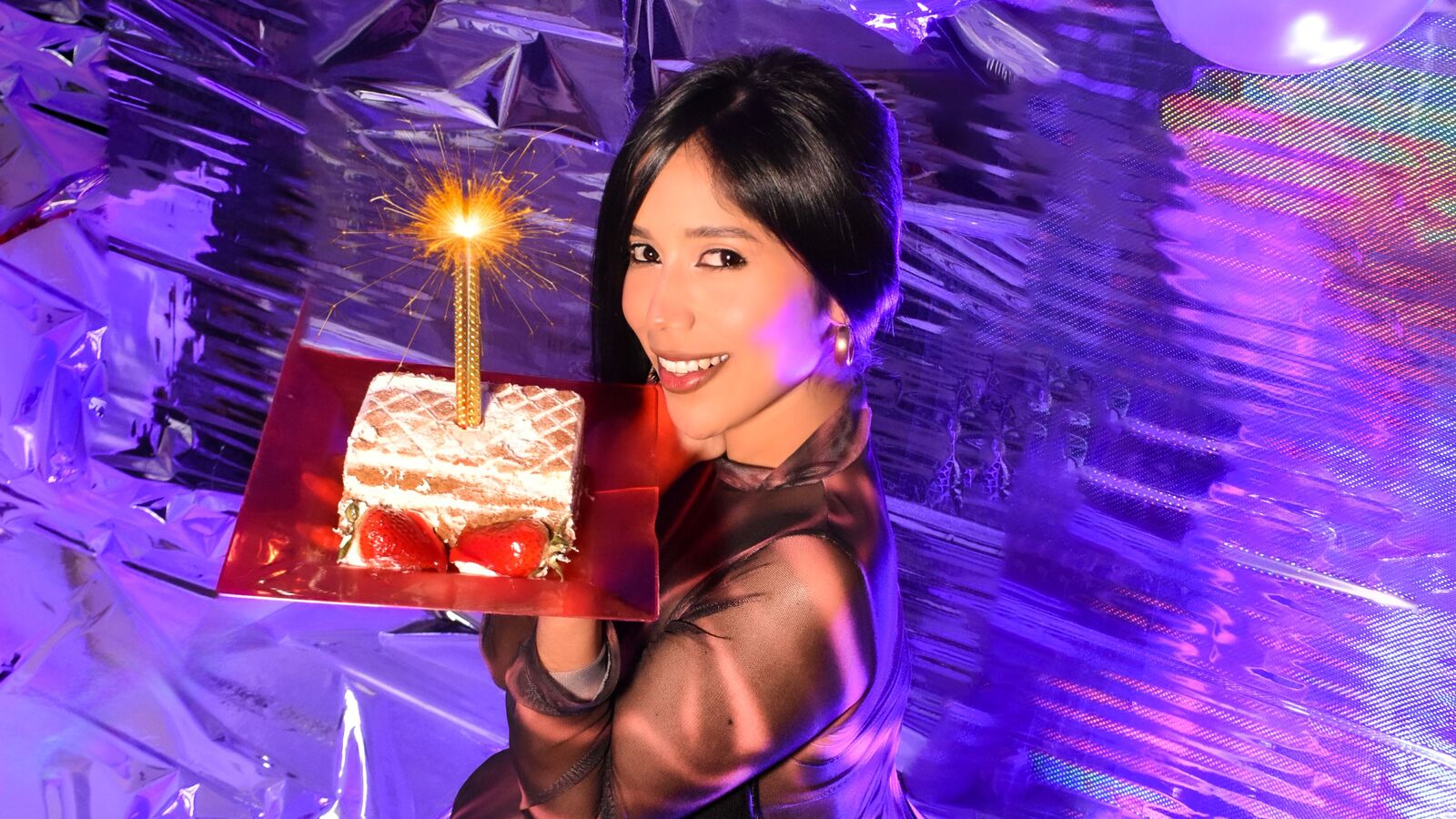 Private Vip Recording