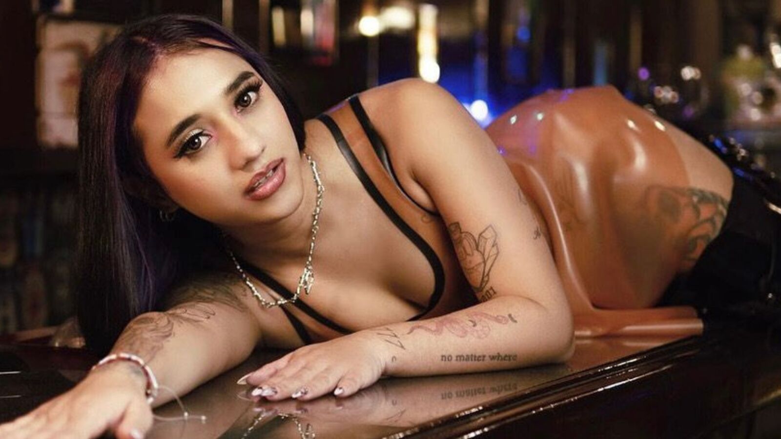 Private Vip Recording