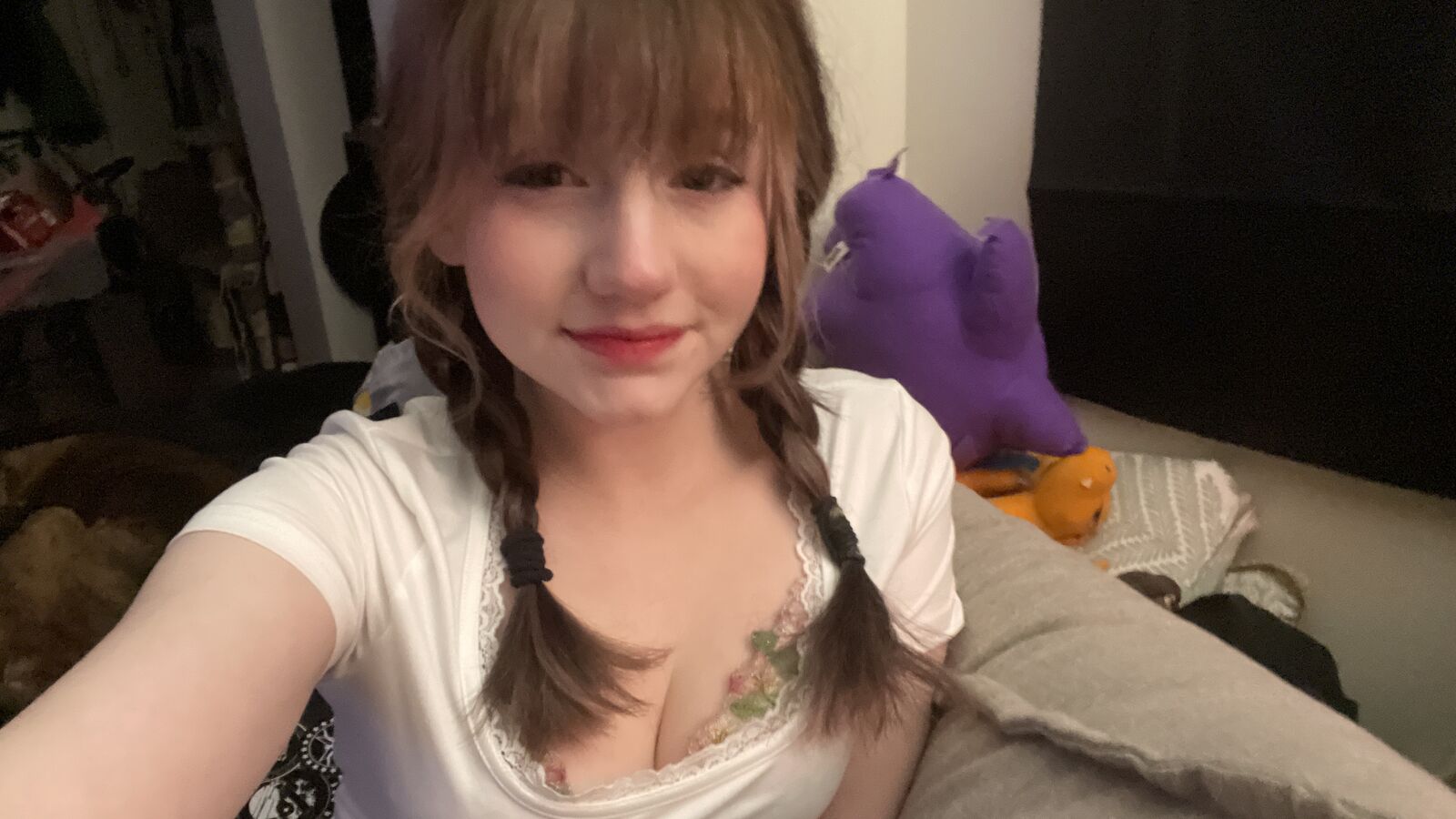 Private Vip Recording