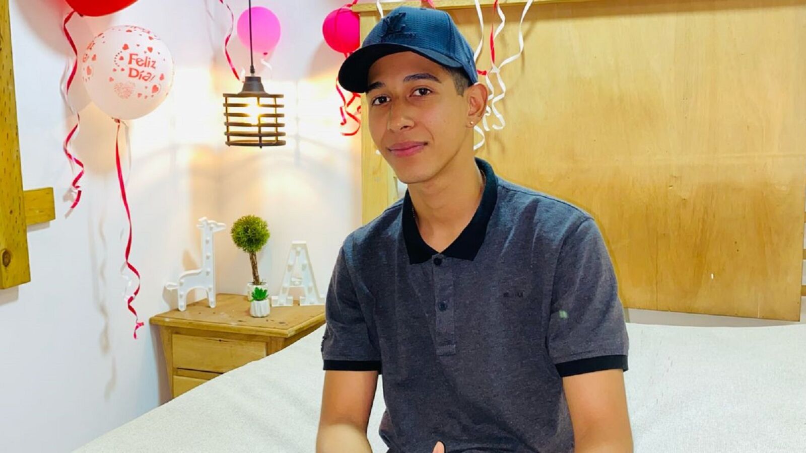 Private Vip Recording