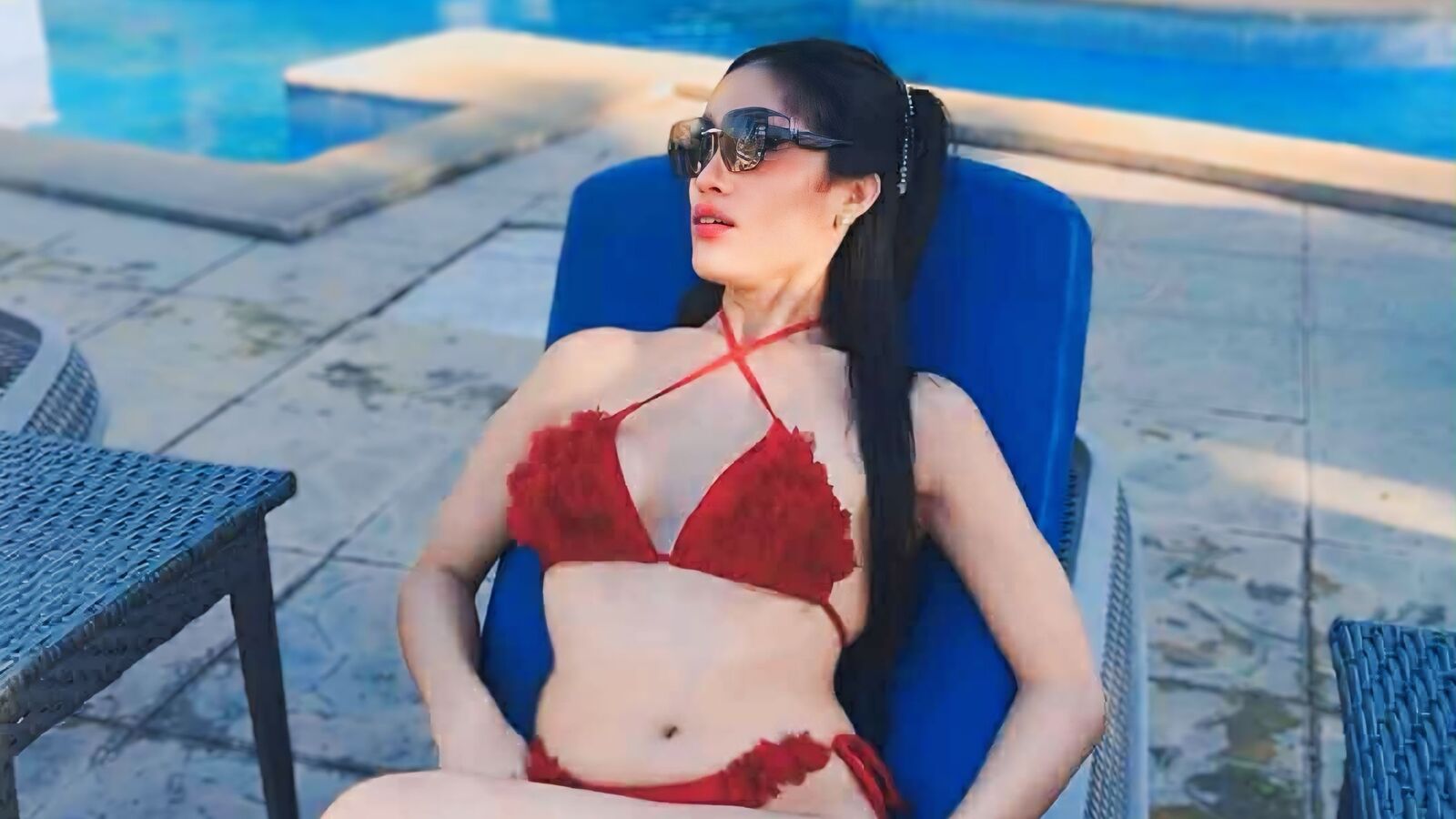 Private Vip Recording